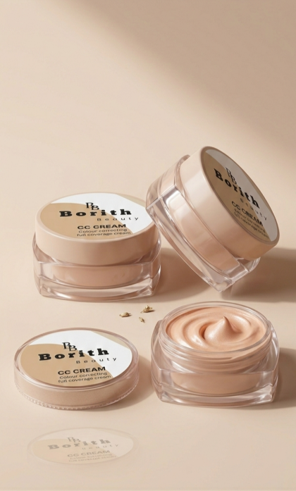 CC cream