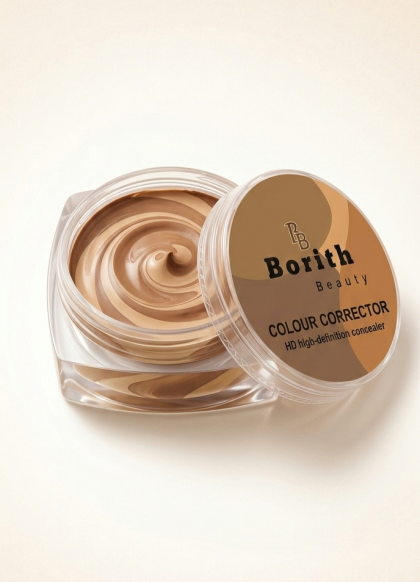 Color Corrector