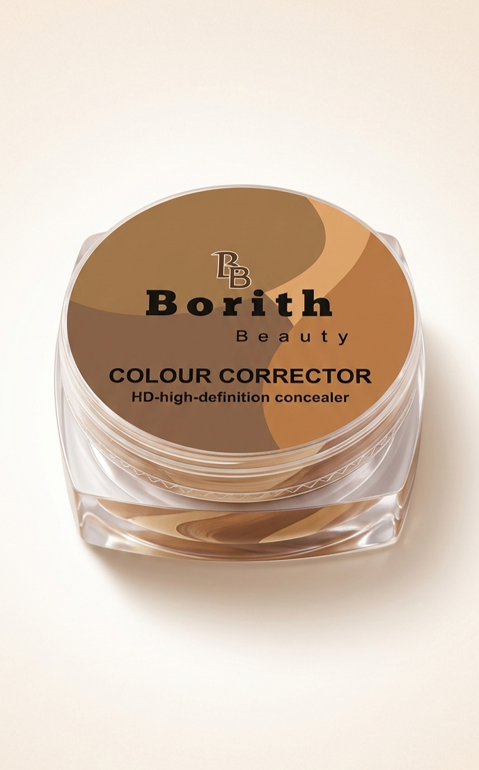 Color Corrector - Image 2